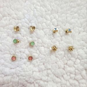 Adorable earrings